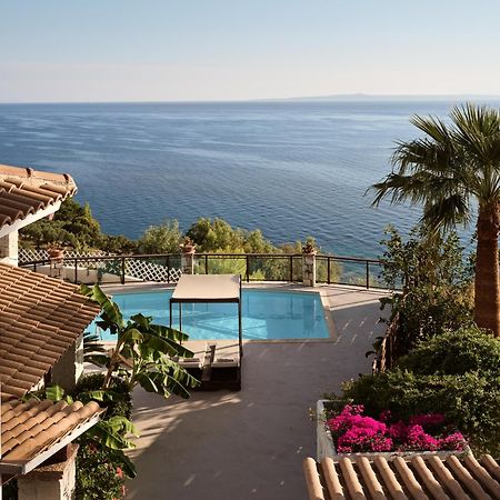 Zakynthos Villas Vasilikí Eksteriør billede