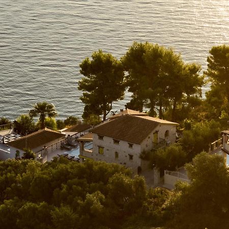 Zakynthos Villas Vasilikí Eksteriør billede