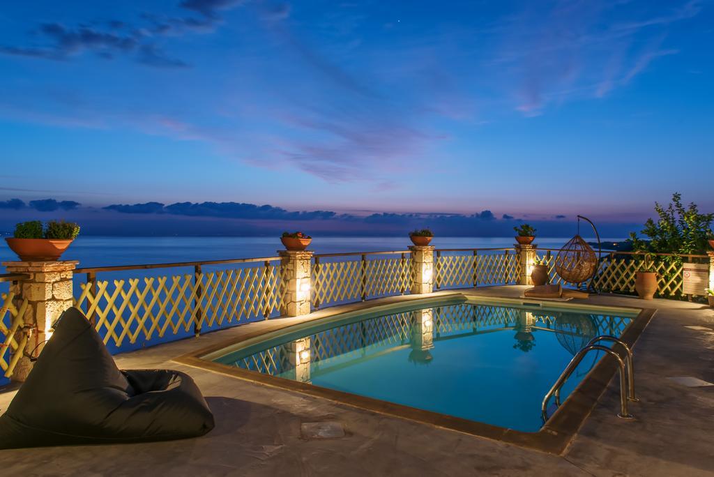 Zakynthos Villas Vasilikí Eksteriør billede