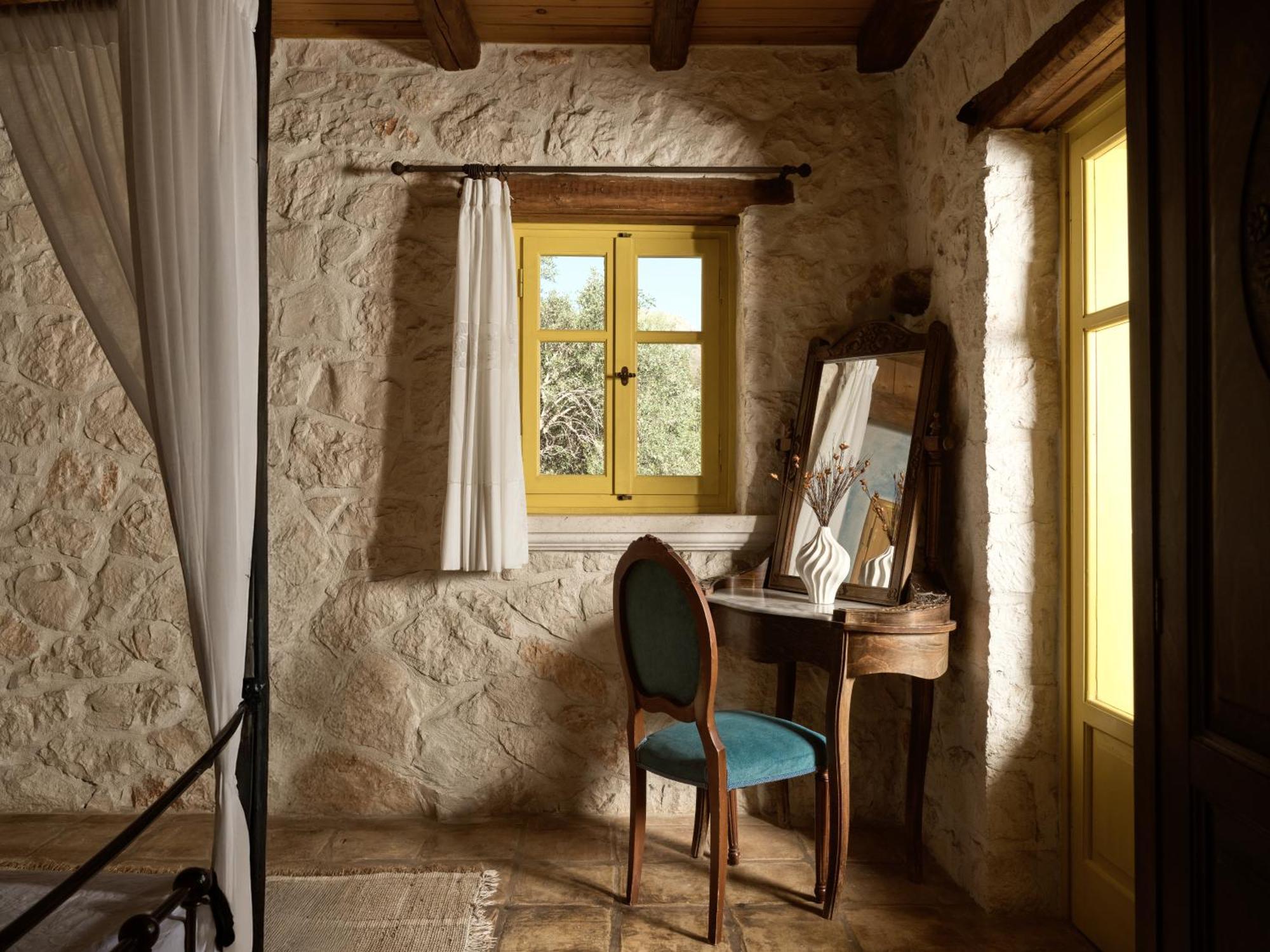 Zakynthos Villas Vasilikí Eksteriør billede