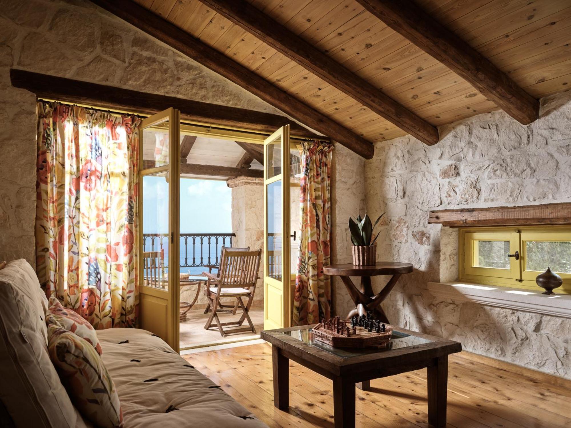Zakynthos Villas Vasilikí Eksteriør billede