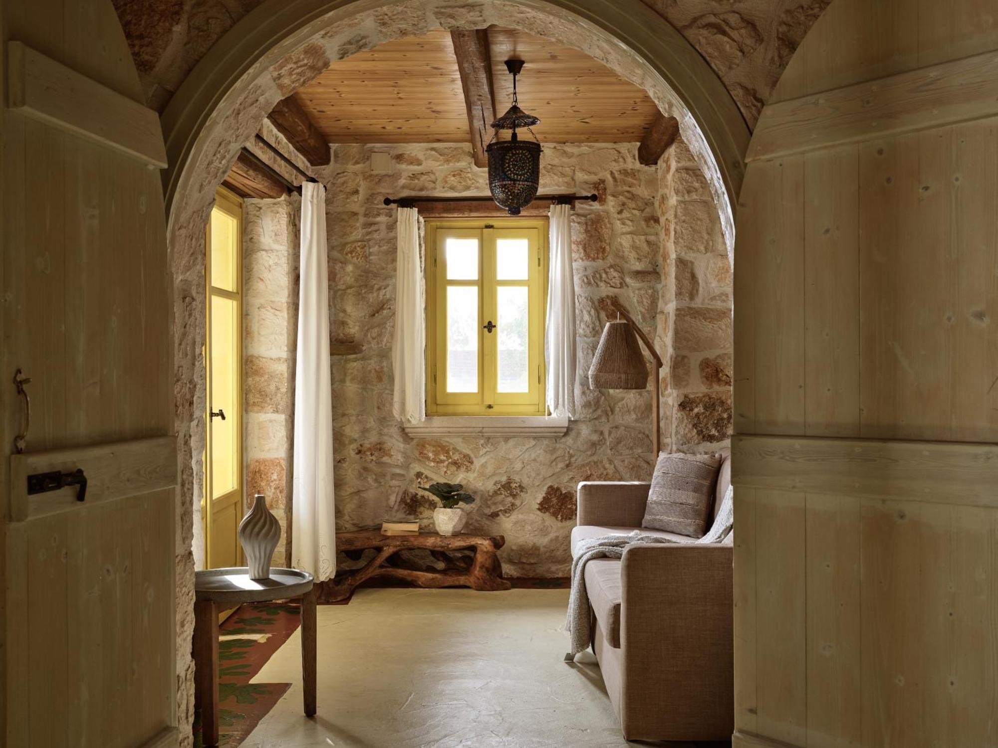 Zakynthos Villas Vasilikí Eksteriør billede