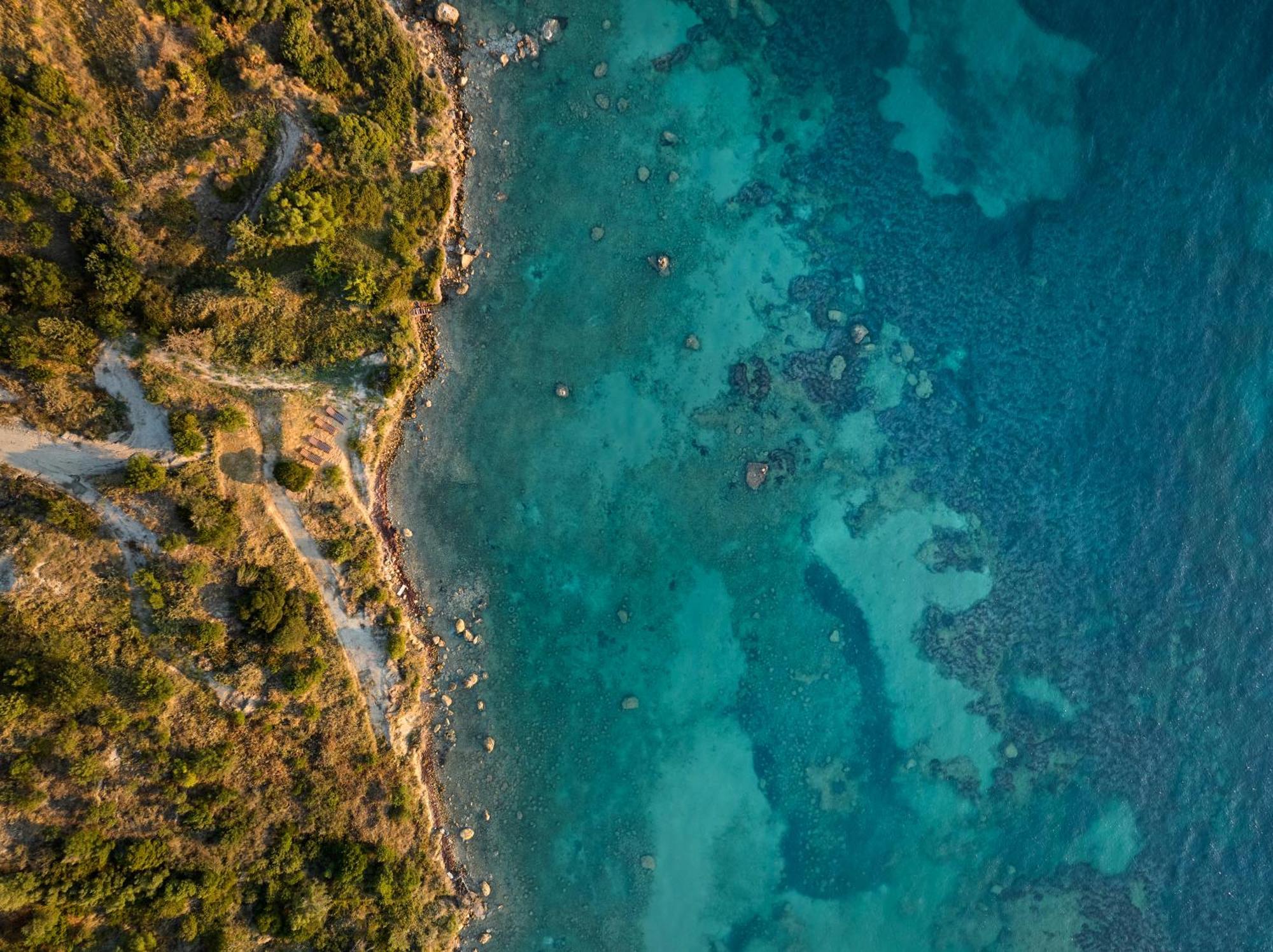 Zakynthos Villas Vasilikí Eksteriør billede