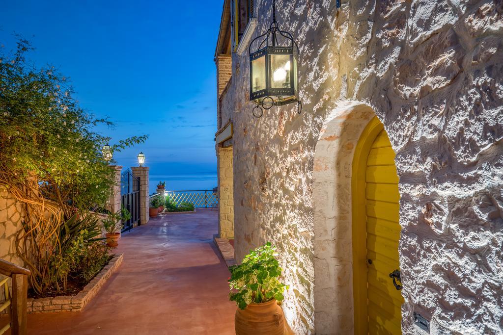 Zakynthos Villas Vasilikí Eksteriør billede