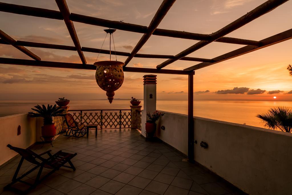 Zakynthos Villas Vasilikí Eksteriør billede