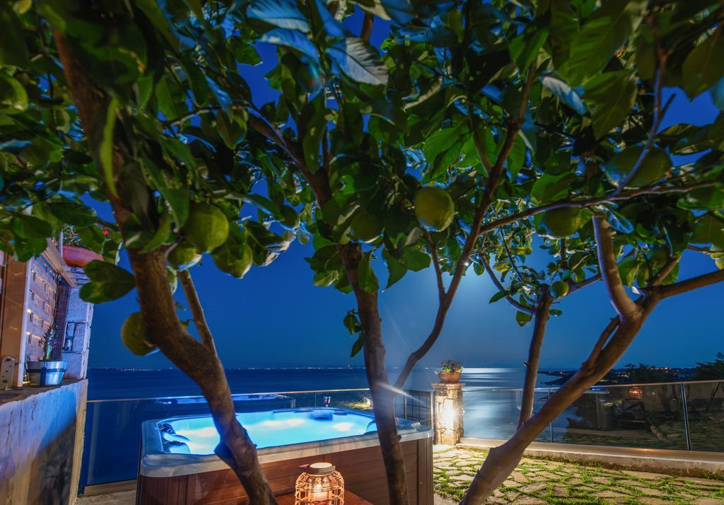 Zakynthos Villas Vasilikí Eksteriør billede