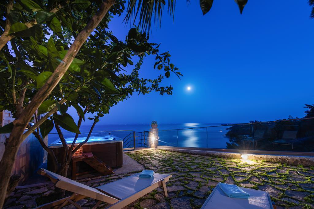 Zakynthos Villas Vasilikí Eksteriør billede