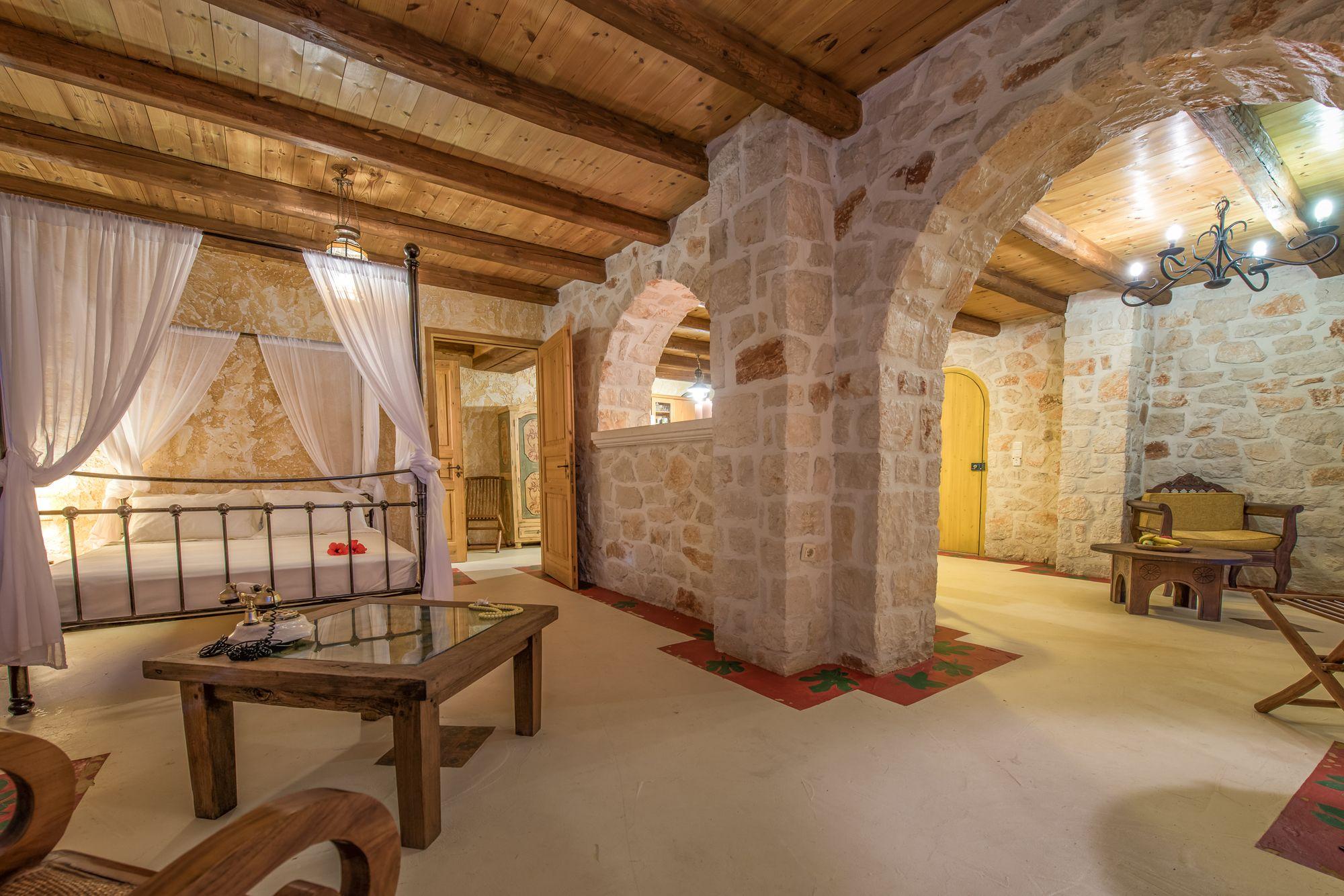 Zakynthos Villas Vasilikí Eksteriør billede